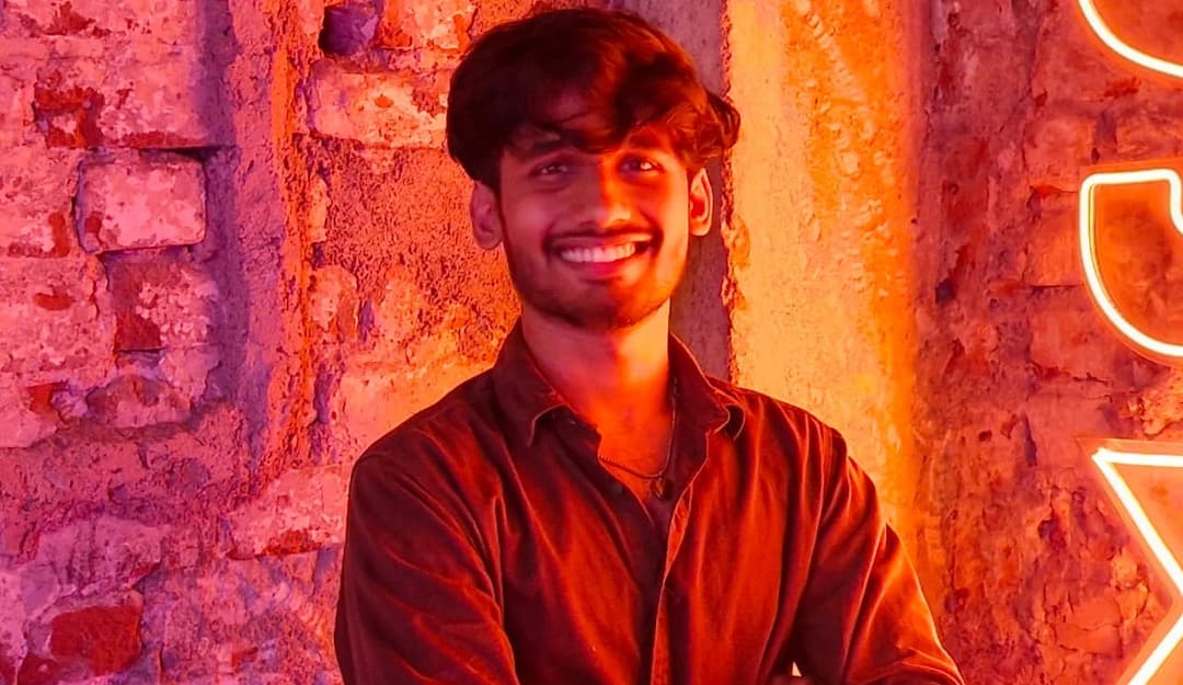 aanshik's image